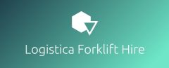 Logistica Forklift Hire